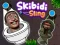 Spil Skibidi Sling online