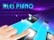 Spil Piano Tiles online