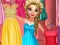 Spil Ice Queen Fashion Day online