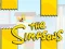 Spil The Simpson online