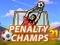 Spil Penalty Champs 21 online