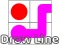 Spil Draw Line online