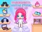 Spil Fashionista Avatar Studio Dress Up online