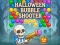 Spil Halloween Bubble Shooter online