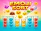 Spil Emoji Sort online