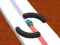 Spil Line Color 3D online