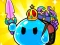 Spil Slime Attack: Puzzle! online