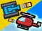 Spil Pixel Battles online