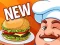 Spil Fast Burger online