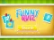Spil Funny Quiz online