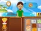 Spil Beach Burger online