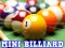 Spil Mini Billiard online