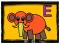Spil Easy Kids Coloring Letters online