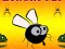Spil Hungry fly online
