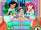 Spil Baby Princesses Bedroom Decor online