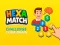 Spil Hexa Match online