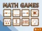 Spil Math Games online