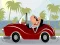 Spil Convertible Cars Jigsaw online