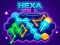 Spil Hexa Fill online