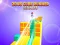 Spil 2048 Cube Runner ultimate online