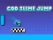 Spil Goo Slime Jump online