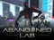 Spil Abandoned Lab online