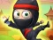 Spil Ninja Ascend online