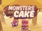 Spil Monsters and Cake online