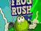 Spil Frog Rush online