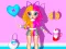 Spil Surprise Doll Dress Up online