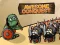Spil Awesome conquest online