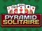 Spil Pyramid Solitaire online