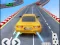 Spil Mega Ramp Car Racing Stunts GT 3d online