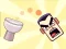 Spil Skibidi Toilet Basketball online