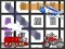 Spil Word Search Transport online