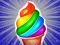Spil Frosty Ice Cream! Icy Dessert online