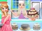 Spil Princess Cake Shop Cool Summer online