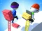 Spil Ladder Run online