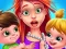 Spil Fun Baby Daycare online