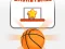 Spil Basketball Slide online