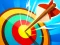 Spil Archery Mania online