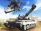 Spil Strategy of war. Tanks and helicopters online