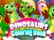 Spil Dinosaurs Coloring Book online