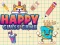 Spil Happy Glass Game online