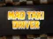 Spil Mad Taxi Driver online