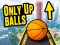 Spil Only Up Balls online