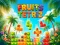 Spil Fruits Tetriz online