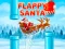 Spil Flappy Santa online