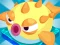 Spil Merge Fish online
