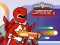 Spil Power Rangers Mission Impossible online